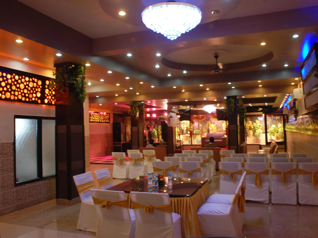 The Esse Hotel