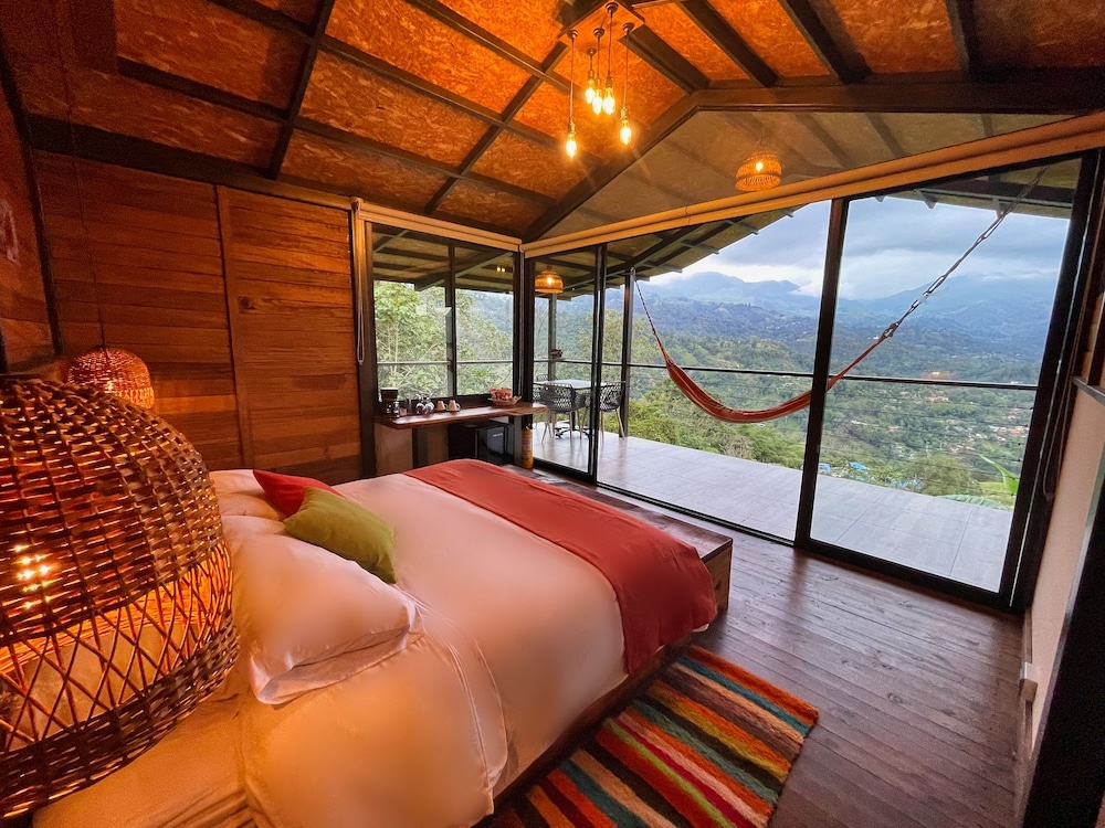 Natubri Ecohotel