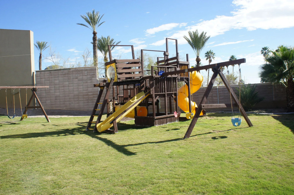 Azul Talavera Country Club