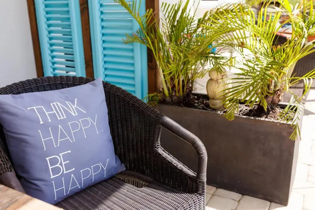 Aruba Boutique Apartments - Adults Only