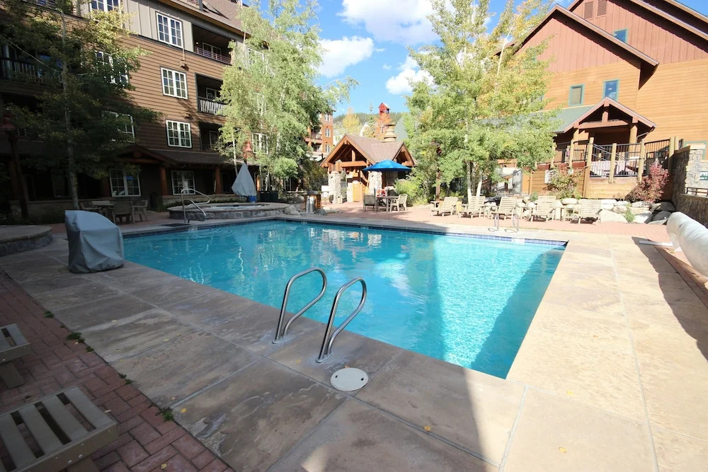 Buffalo Lodge 8342 by SummitCove Vacation Lodging