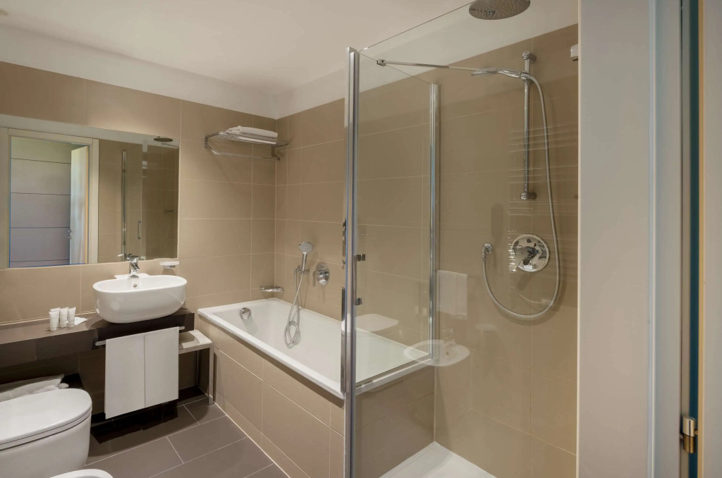 UNA Hotels Bologna Fiera