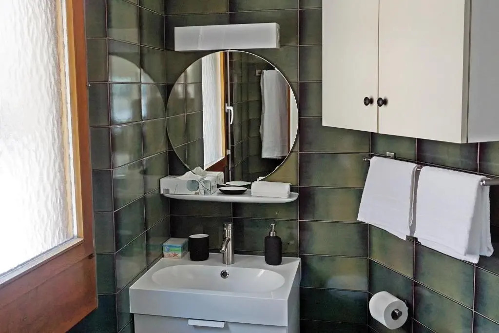 Modernes Studio im Hotspot für 2 Personen C2