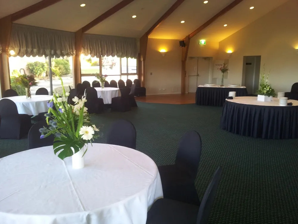 Southern Lights Hotel