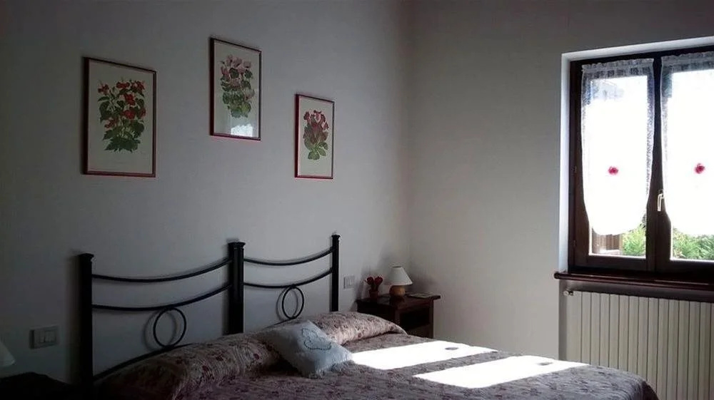 Moglialunga Bed and Breakfast