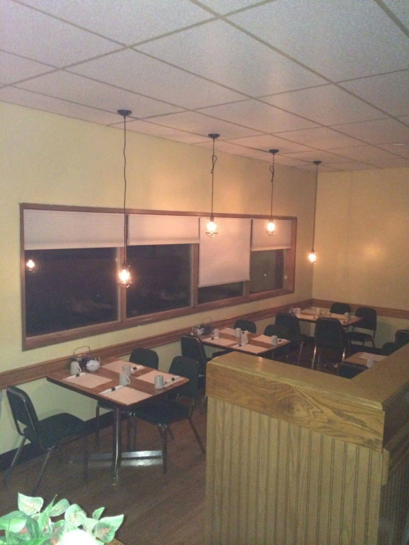 Pickle Lake Hotel