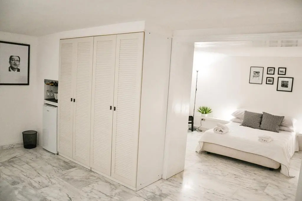Dedo Luxury Suite