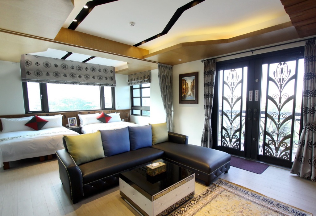 Hualien Flora B&B