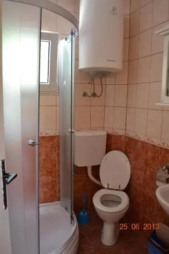 Rooms Sutomore