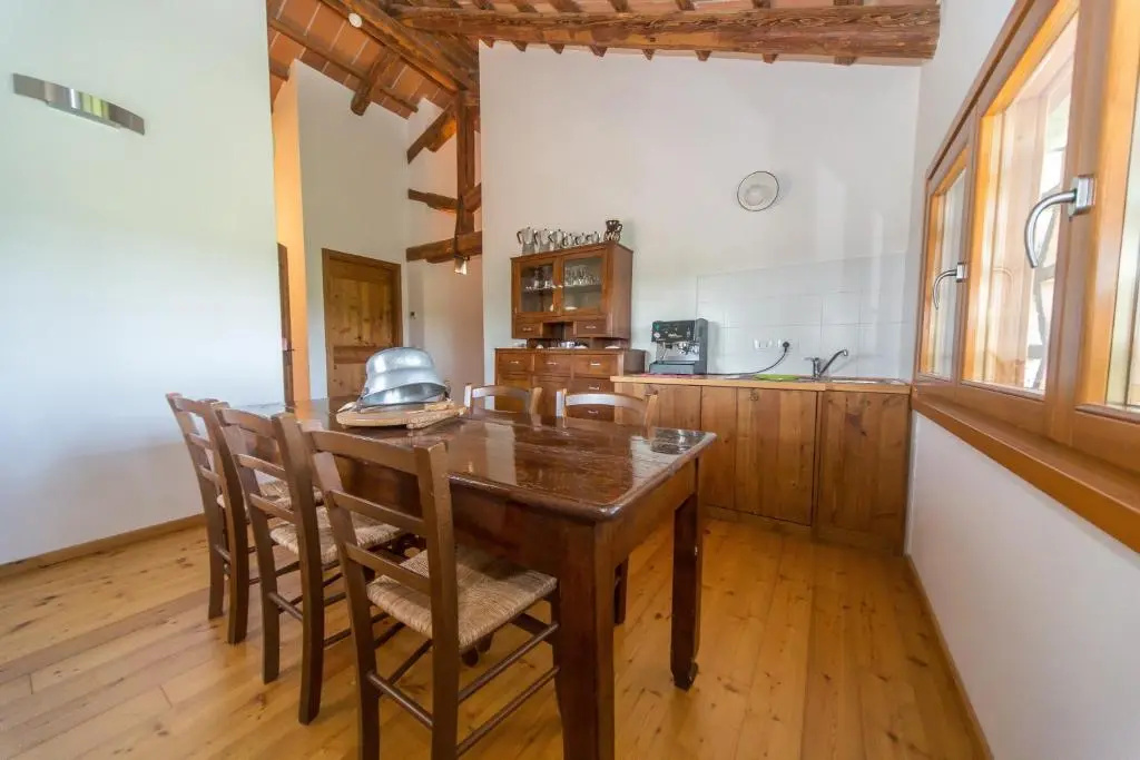 Agriturismo Cjasal di Pition