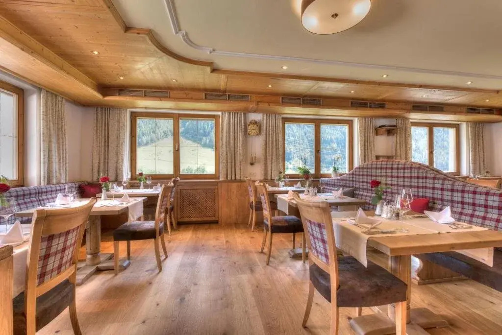 Hotel Traube