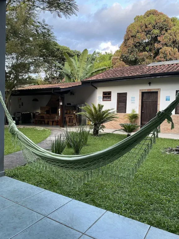 Pousada Bahan