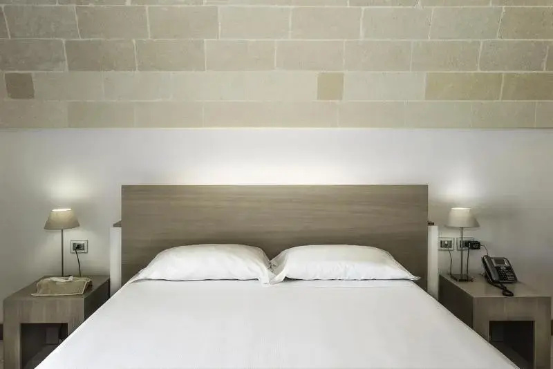 Masseria Bagnara Resort & Spa