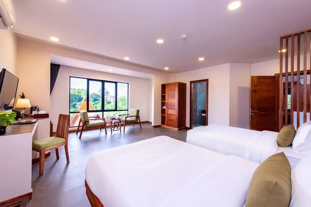Araya Angkor Residence