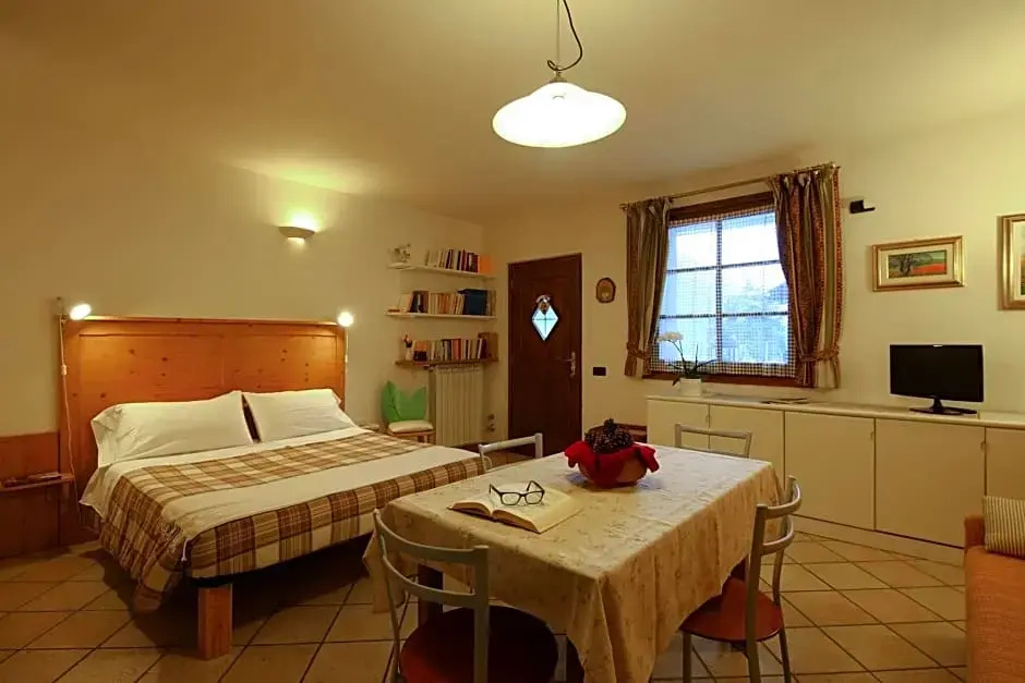 Baita de Eliseo B&B