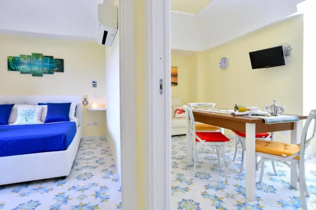 Casa Elvy