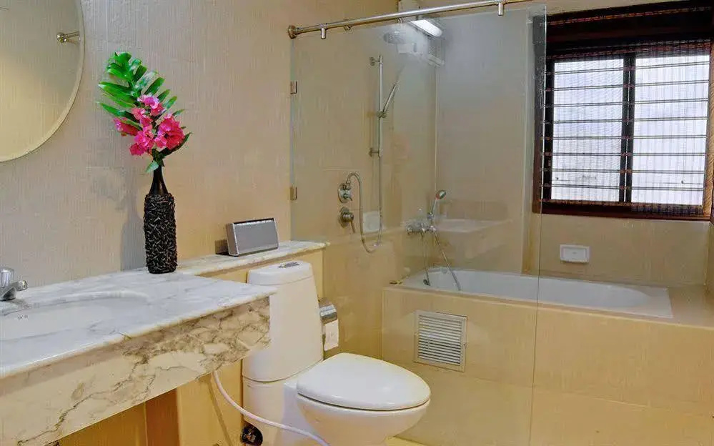 Santipura Residences Hua Hin by Variety Hotels