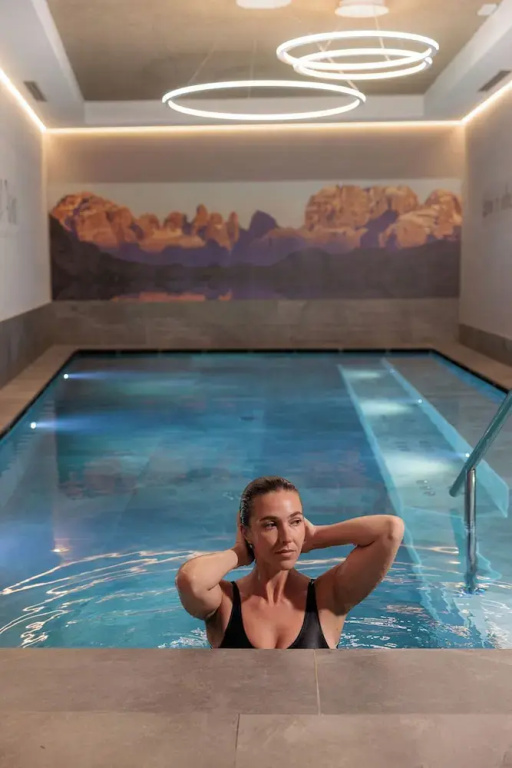 Alpen Hotel Vidi