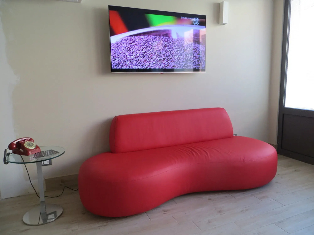 Seven Rooms Milano