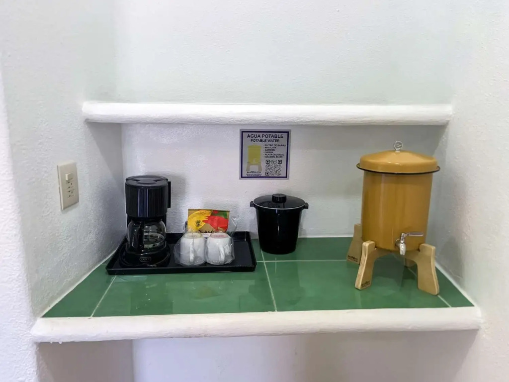 Best Western Posada Chahue