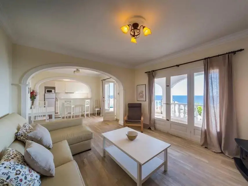 Casa Amor - Beautiful 3 bedroom Villa magnificent sea views - High standard interior
