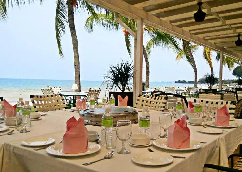 Reco Homestay@ The Regency Tanjung Tuan Beach Resort Port Dickson Tepi Pantai