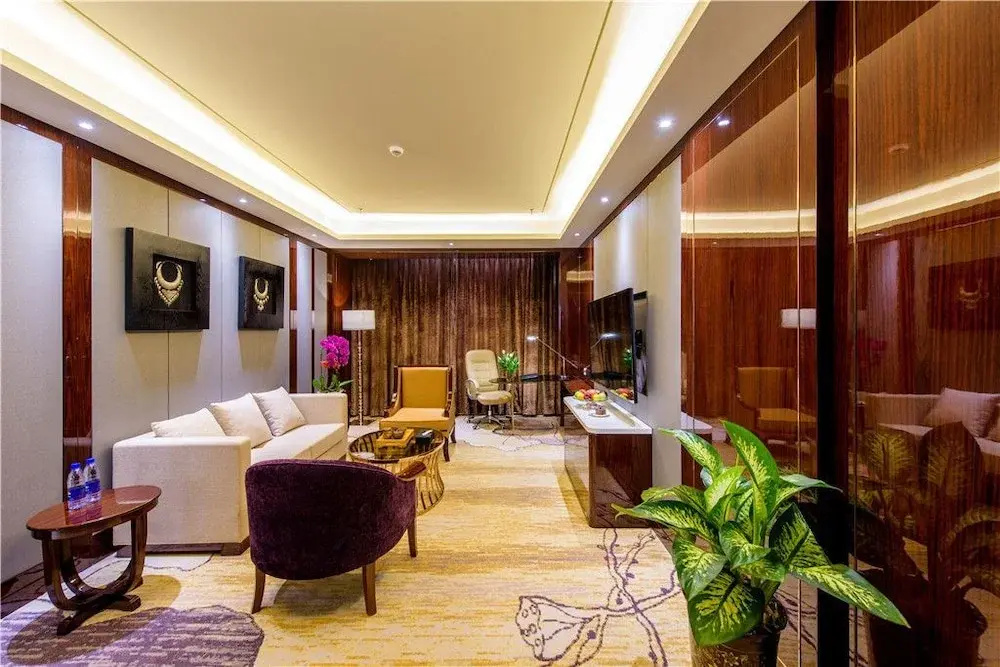 Zhen Jun Hotel