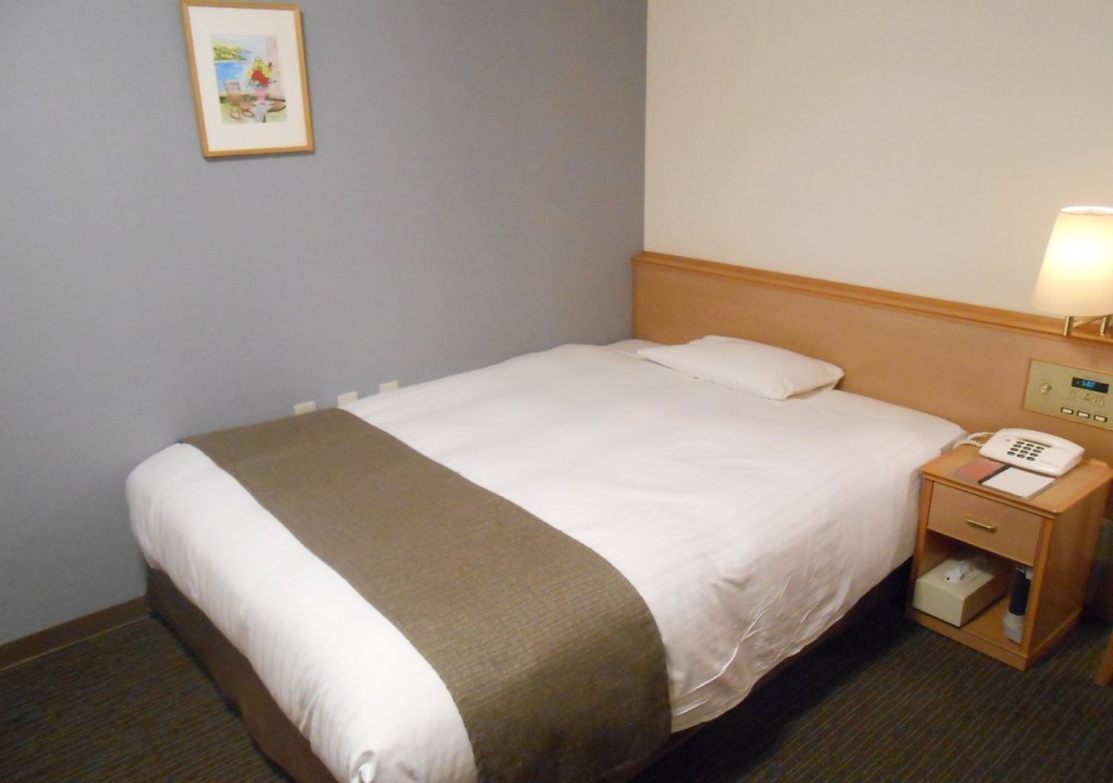 Smile Hotel Wakayama