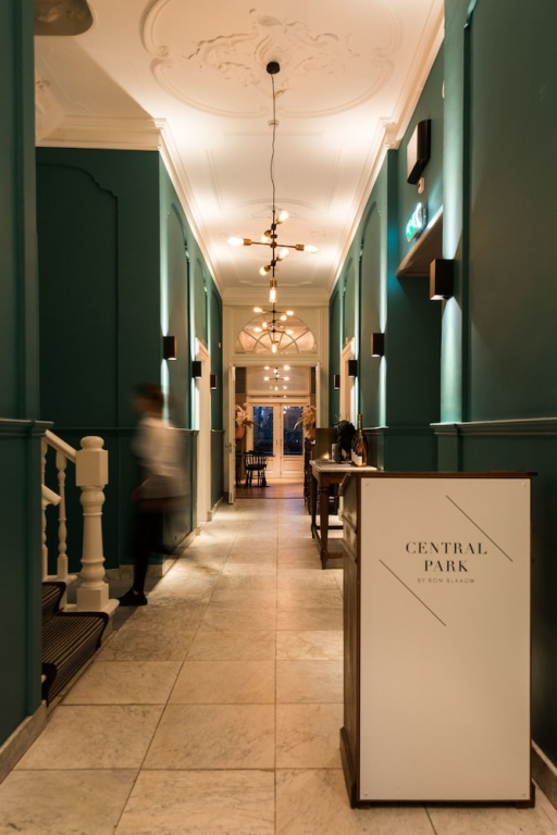 Central Park Voorburg - Relais & Chateaux