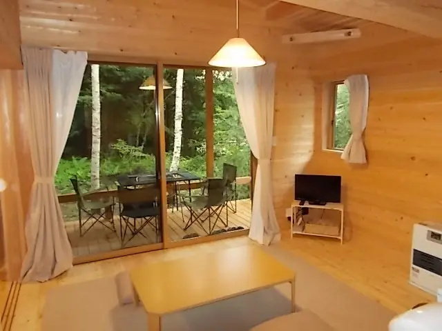 Cottage Amagoya
