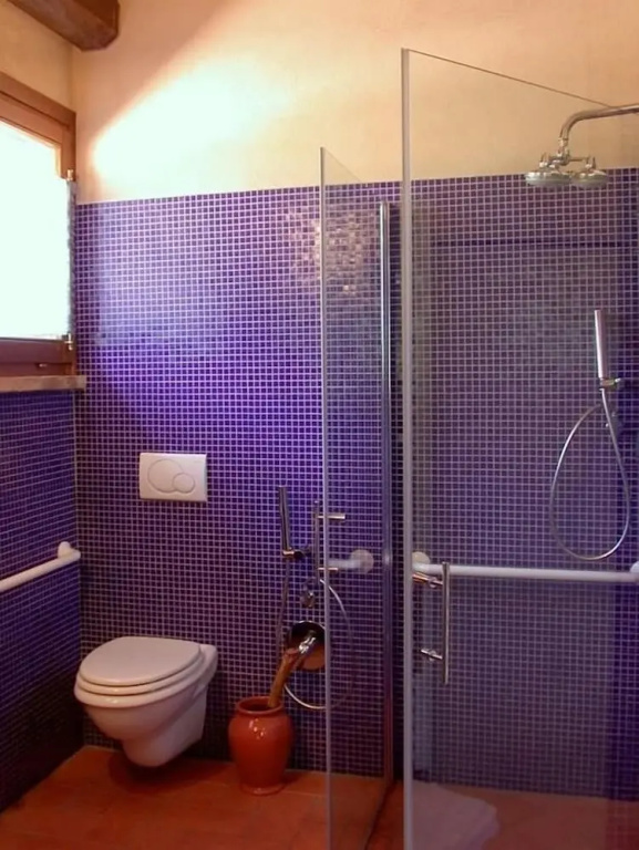 Wild Agriturismo Podere della Bruciata