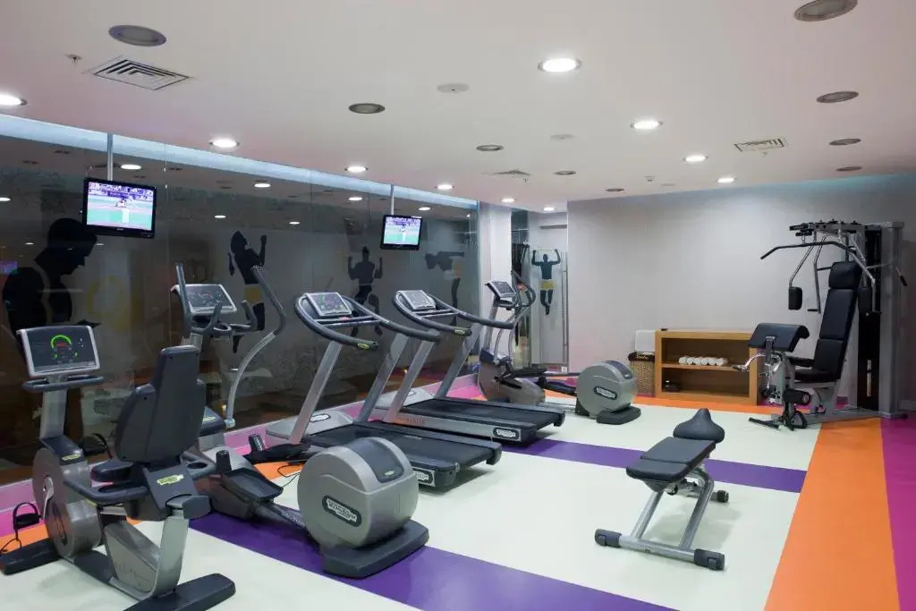 Bilkent Hotel and Conference Center