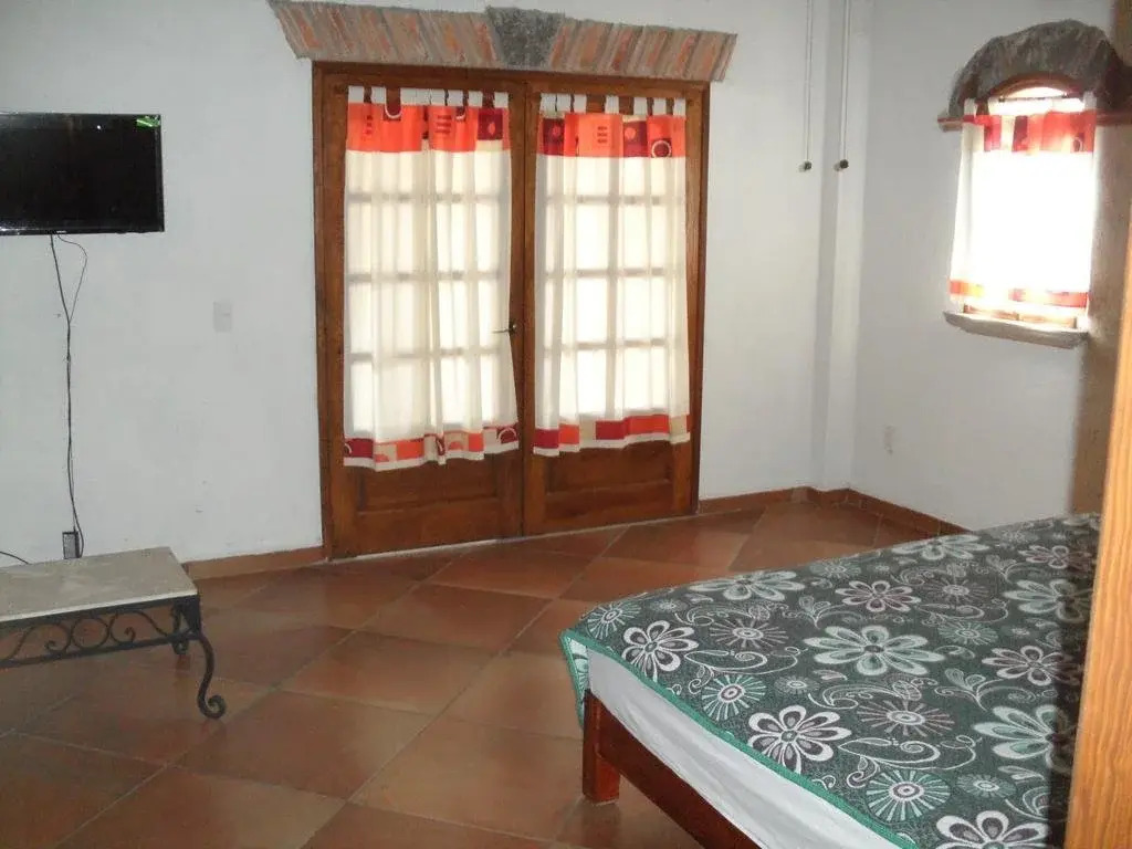 Hacienda Maria Elena