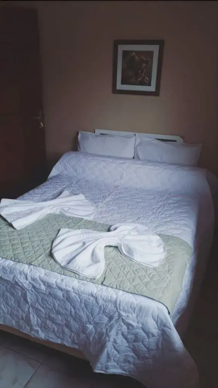 Hotel Padre Cícero
