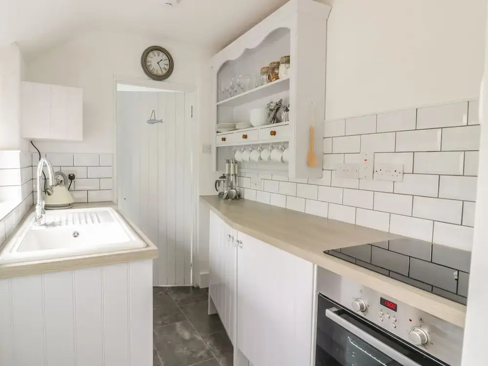 Herbies Cottage