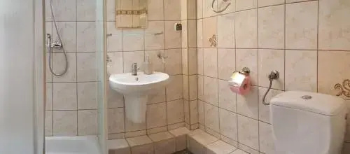 Ośrodek Wypoczynkowo - Szkoleniowy Bogdanka