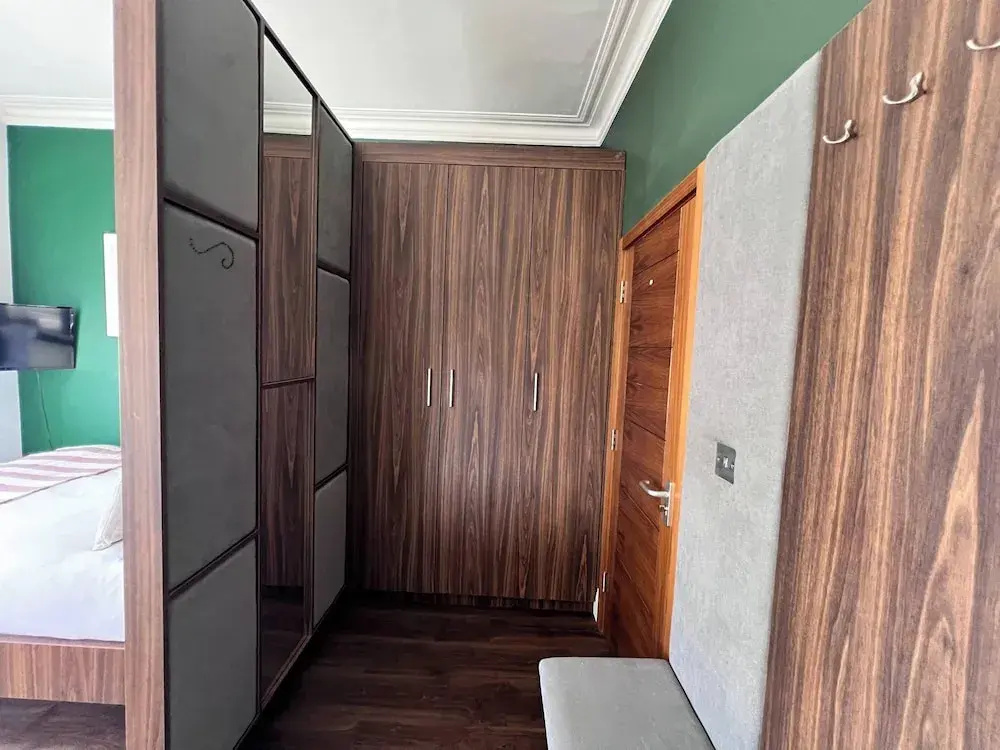 Cozy London Apartment With Great Location