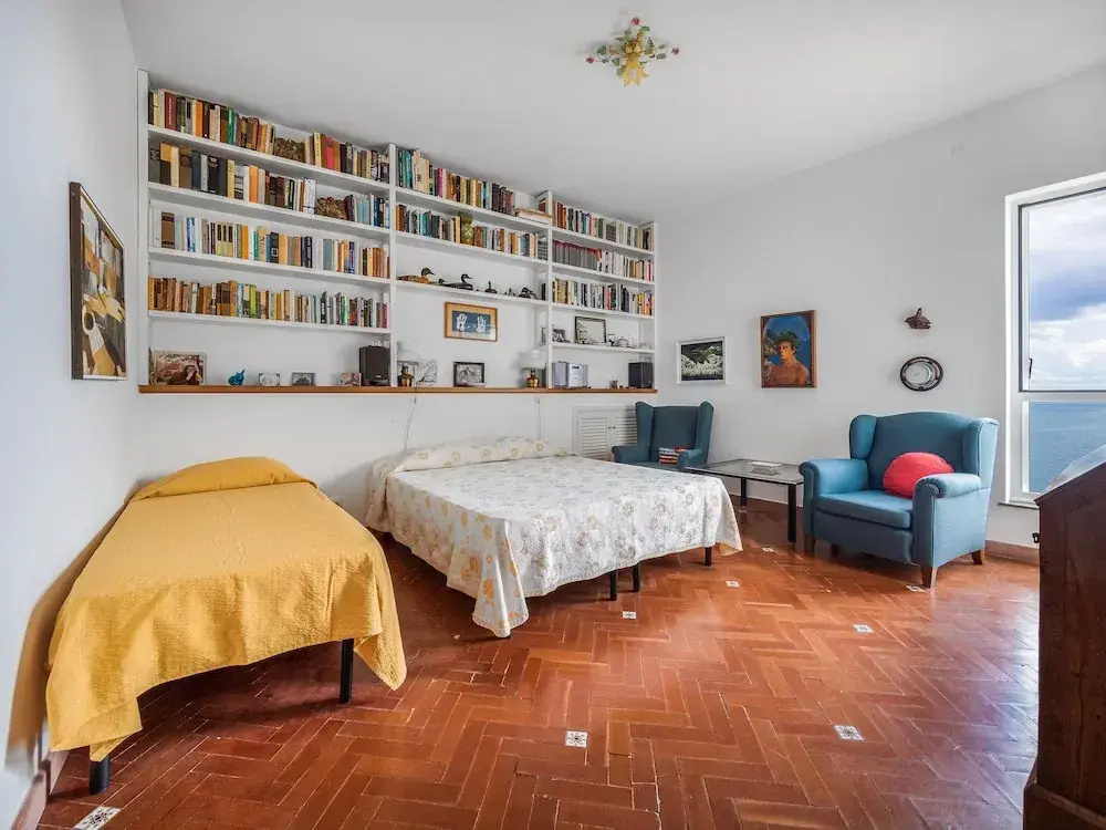 Casa Lauro