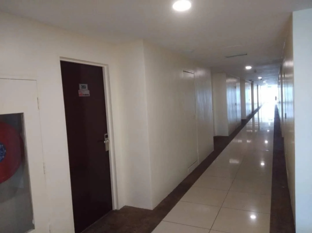 MQ Hotel