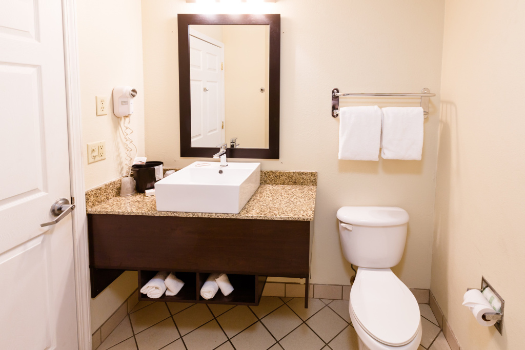 Red Roof Inn PLUS+ Danville, KY