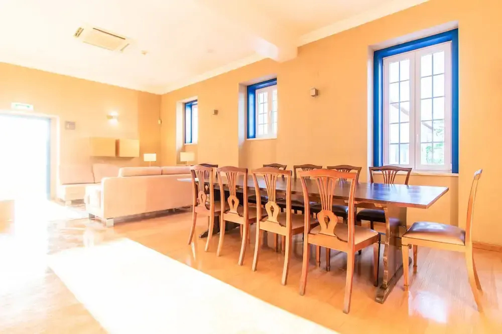 HOTEL LOUSAL Grandola