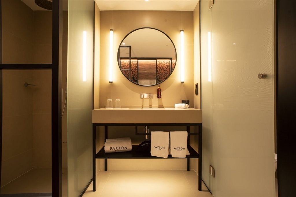 Hotel Paxton Barcelona