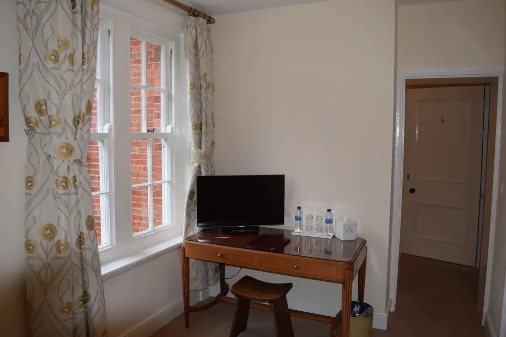 Woodhall Spa Manor - Stylish Secret Escape
