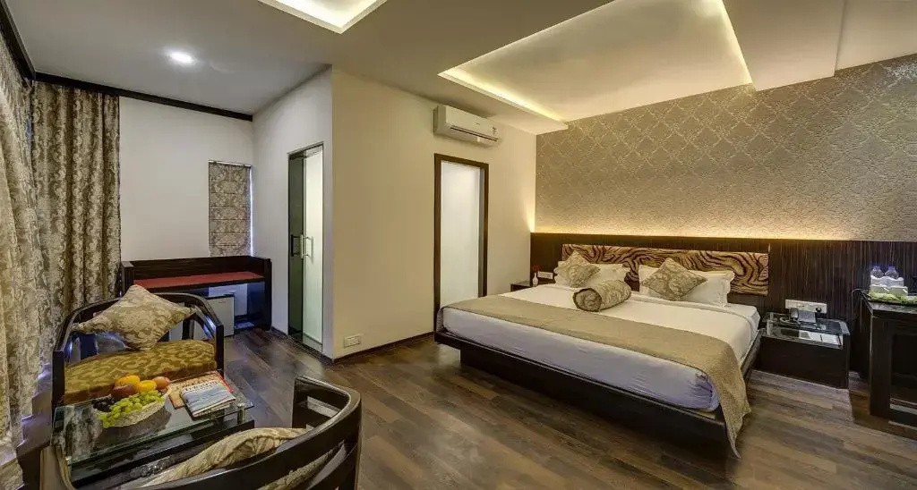 Viceroy Boutique Hotel