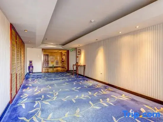 Kunlun Hotel