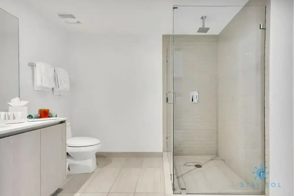 Brand New 2Br Insane Ocean View and Amenities