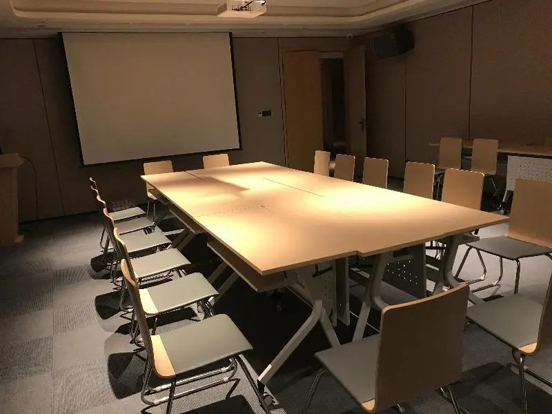 Ji Hotel Fuzhou Mawei Free Trade Zone