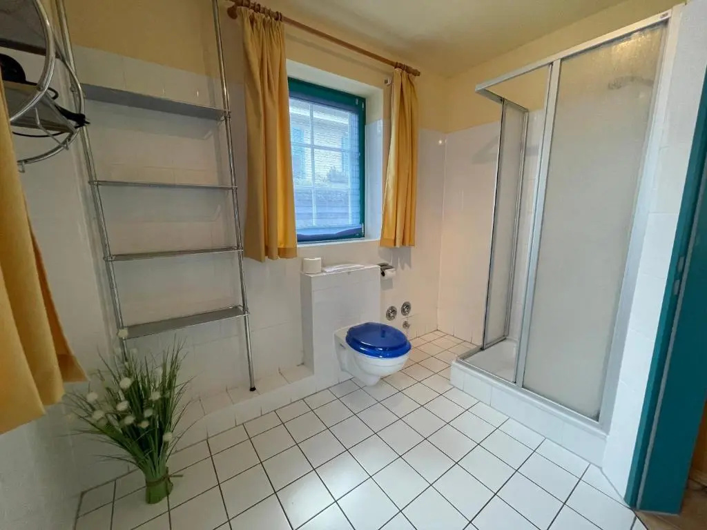 Ferienwohnung #9 Am Neuensiener See - Seedorf
