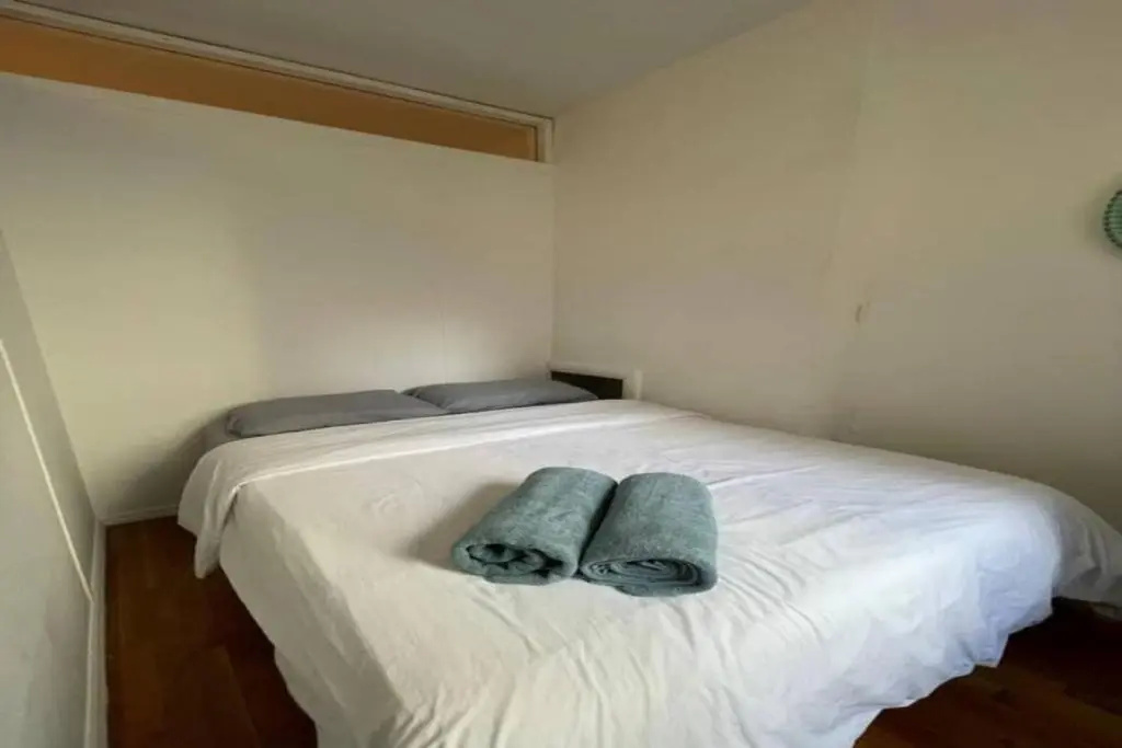 Wonderful 2BR Apartment in the heart of NYC