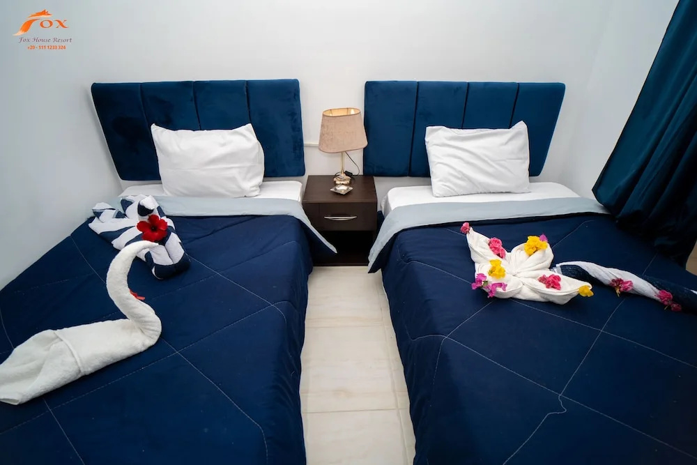 Fox House Resort